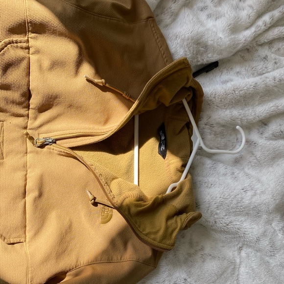 *SOLD* The North Face | mens pullover anorak - Picture 4 of 8